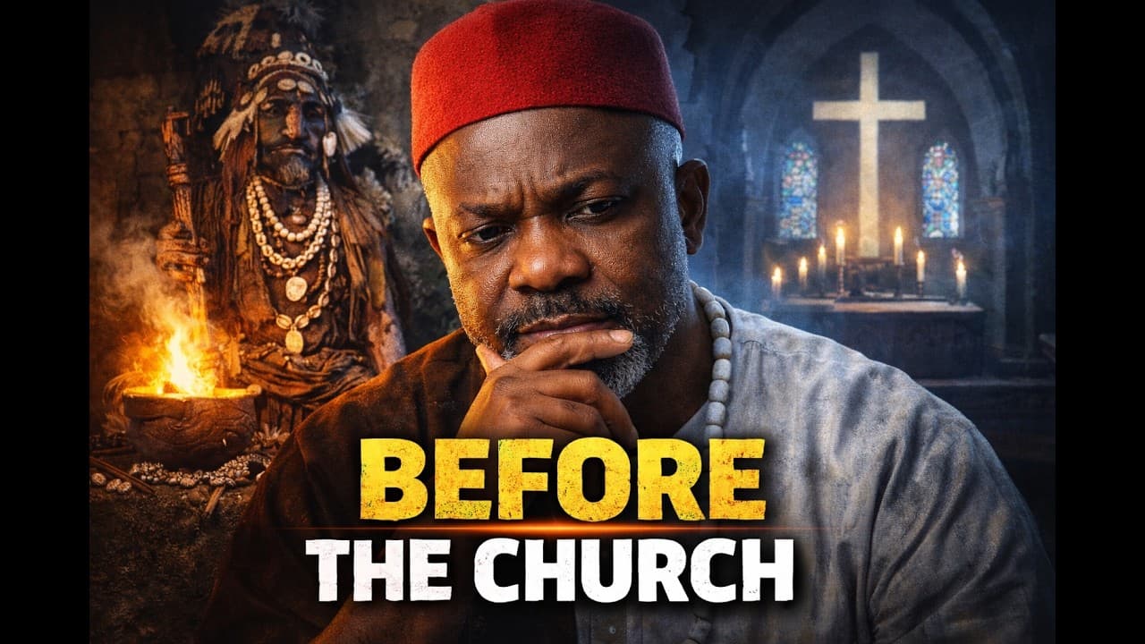 Has Christianity Become The Main Igbo Religion?