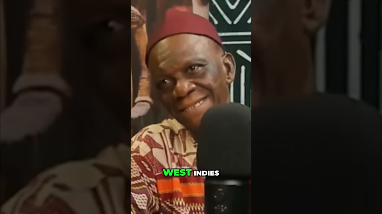 LOOSING THE IGBO VOICE