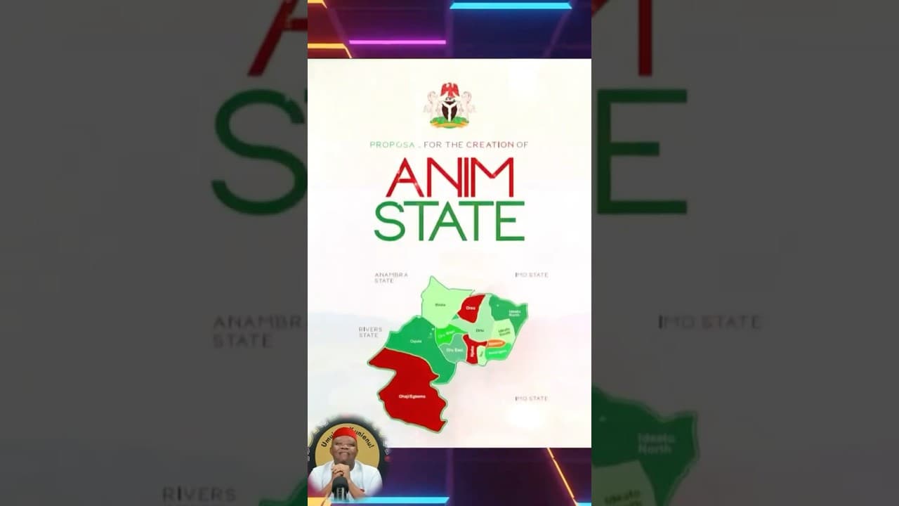 ANIM or ANIOMA  Next State?