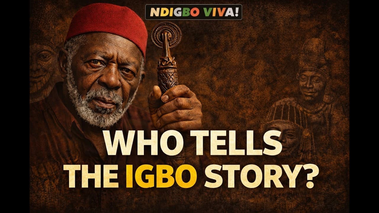 If We Don’t Tell Our Story, Who Will?