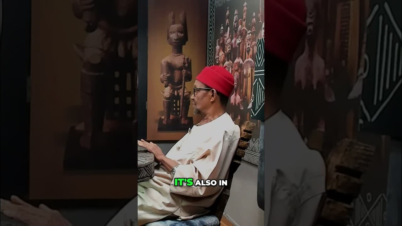 Ndigbo: Life, Death & Spirits