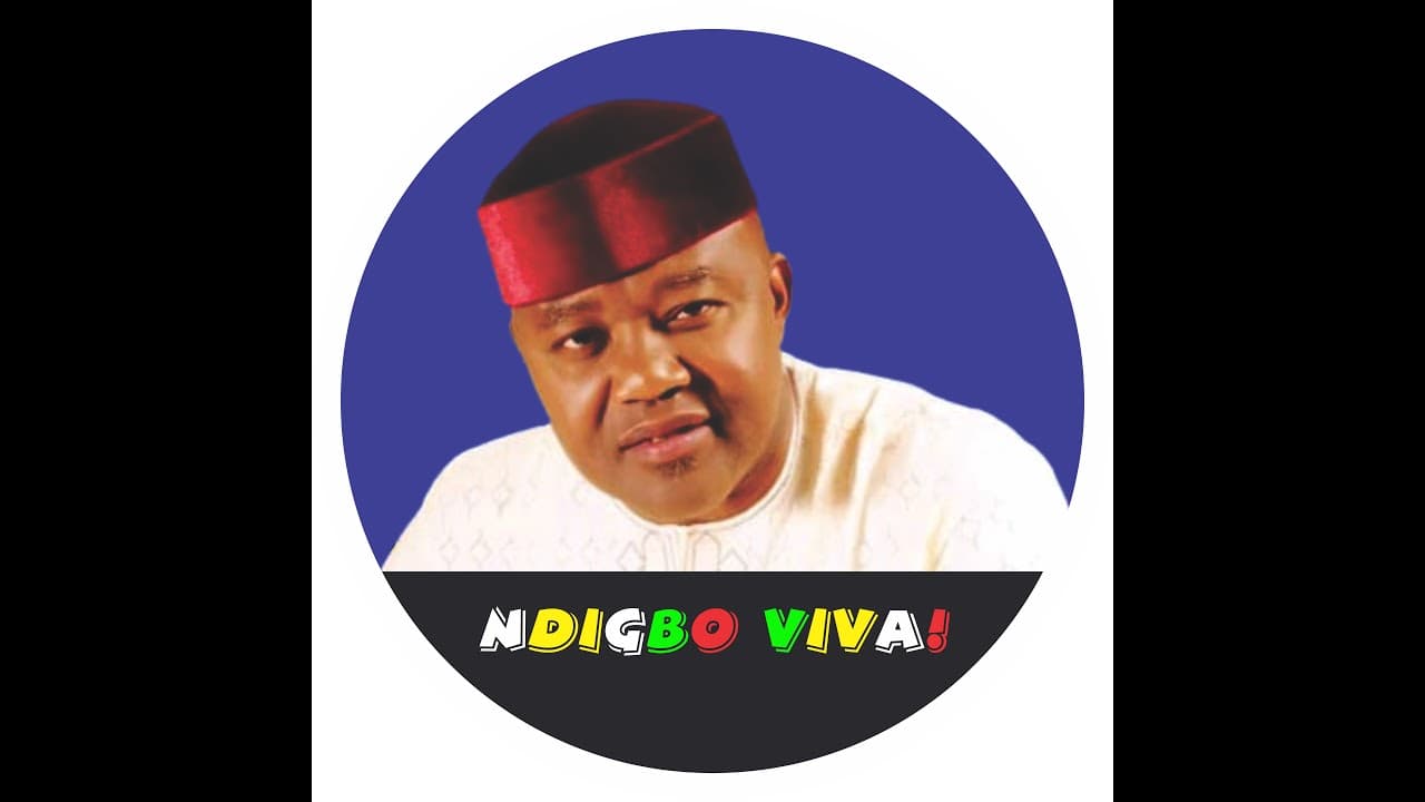NDIGBO VIVA Live Stream