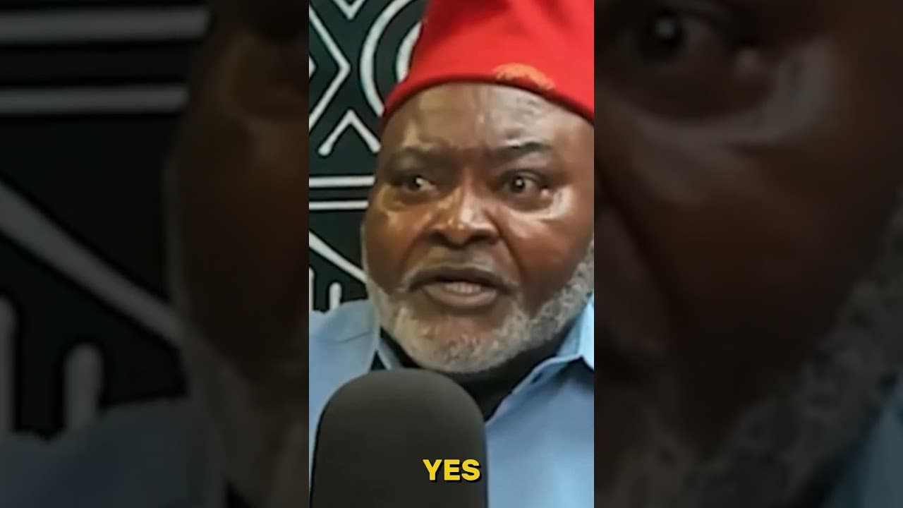 What Ndigbo Must Do In 2026