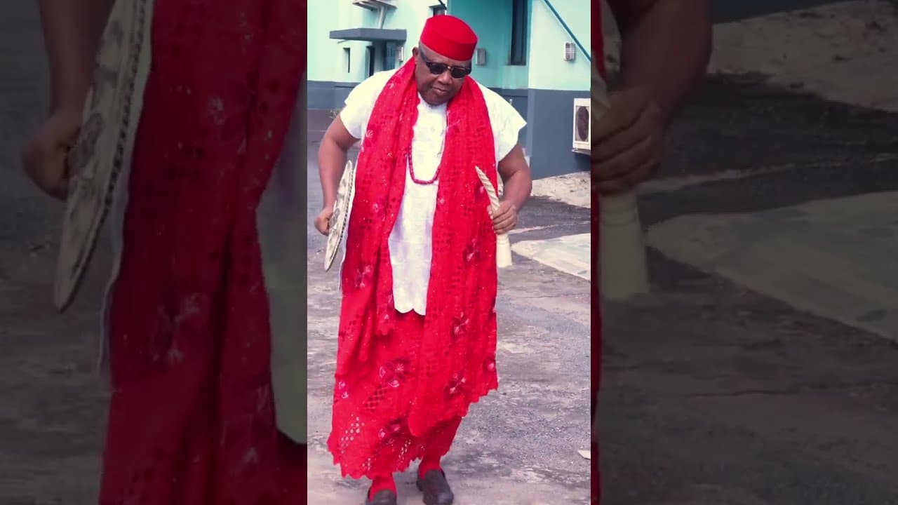 NWOKAA DI NDI IGBO NKPA | The Igbo Man Is Essential to Ndigbo